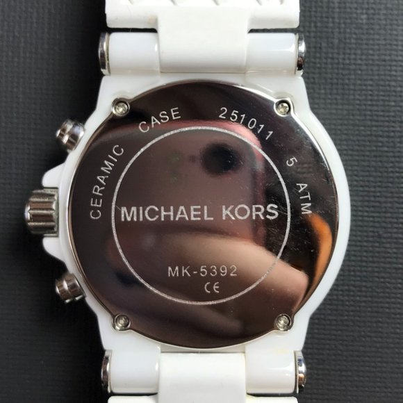 Michael Kors Watch - never worn - Picture 3 of 6